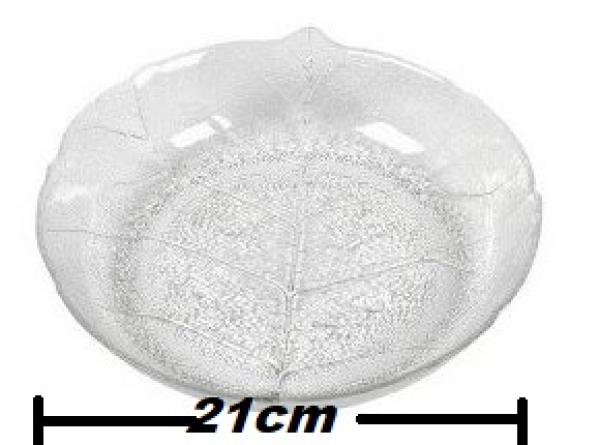 Teller tief 20,5cm Aspen - 6 Stück